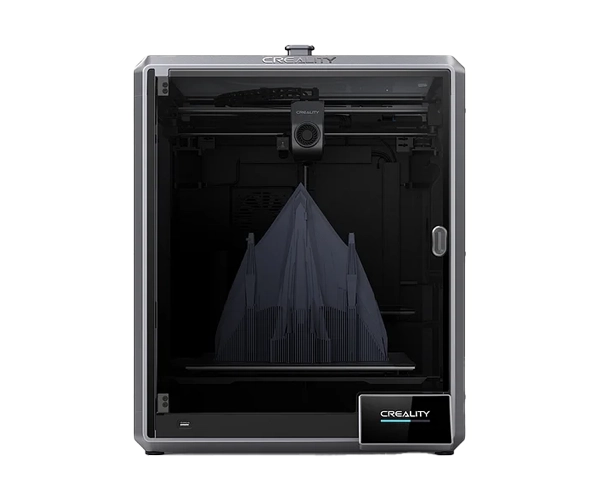 Impresora 3D FDM de alta velocidad Creality K1 Max