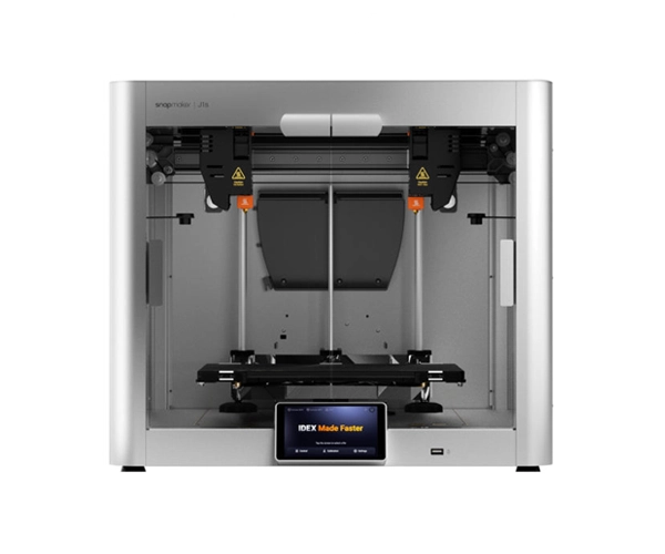 Impresora 3D IDEX de alta velocidad J1S Snapmaker-