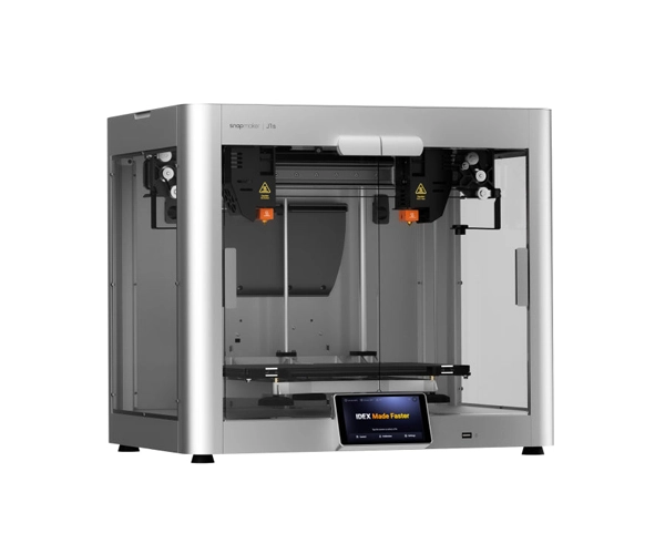 Impresora 3D IDEX de alta velocidad Snapmaker J1S-