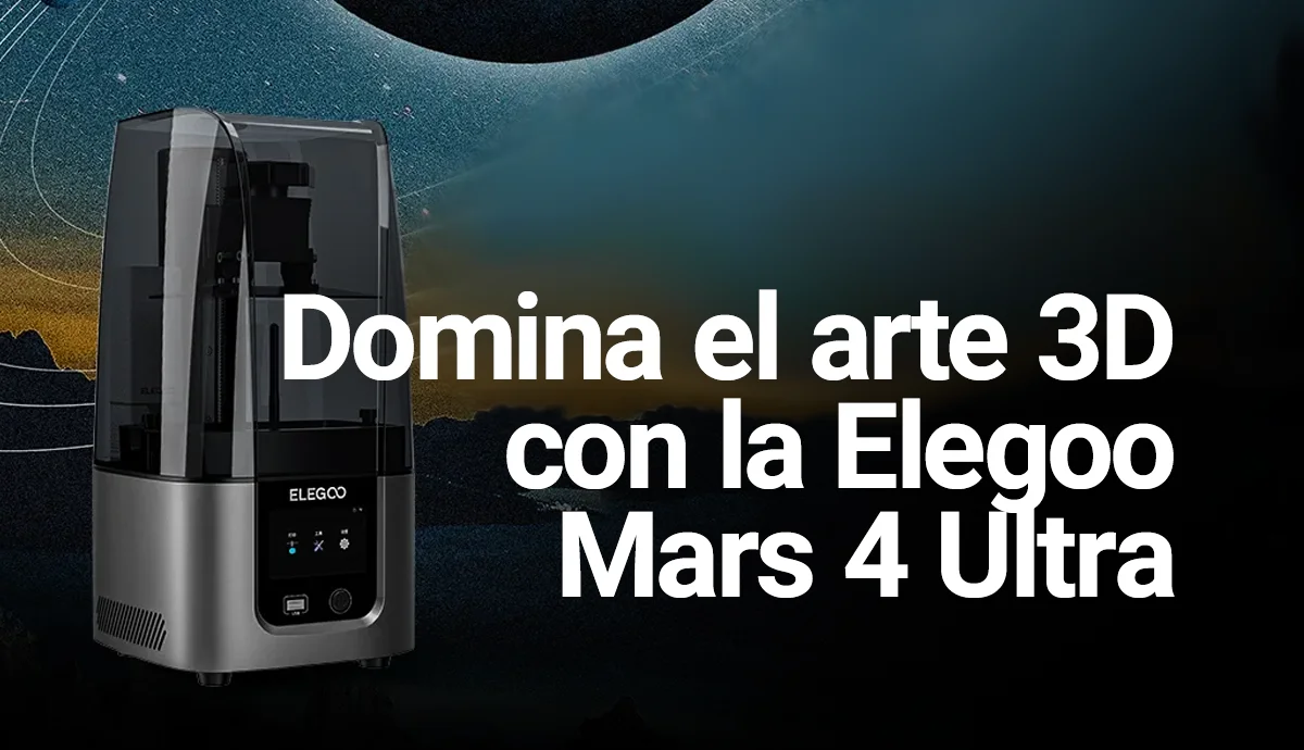 elegoo mars 4 ultra