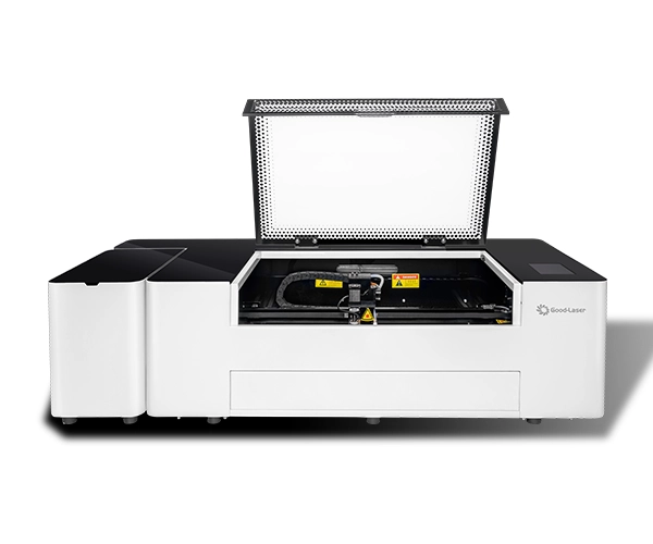 Good-Laser HH002 CO2 laser cutting – máquina de corte y grabado por láser de CO2