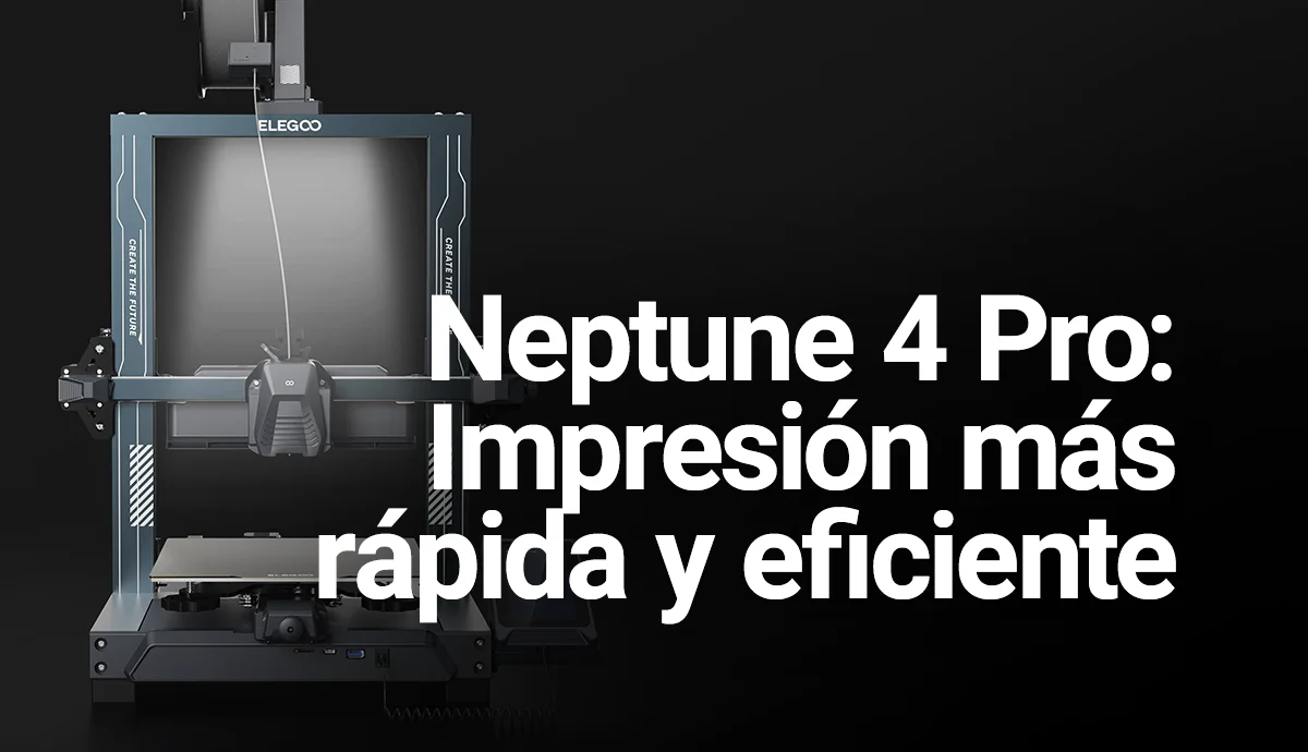 neptune 4 pro elegoo