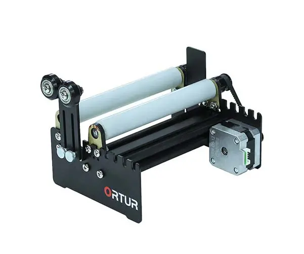 Paquete para Grabar Termos tipo Yeti (10W)