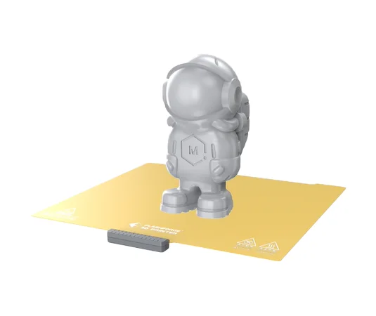 Adventurer 4 Pro con Placa de construcción flexible PEI adventurer 4 pro