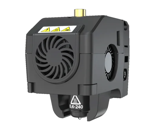 Adventurer 4 Pro ofrece una velocidad 4 veces más rápida adventurer 4 pro