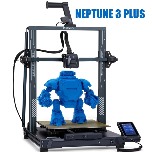 elegoo neptune 3