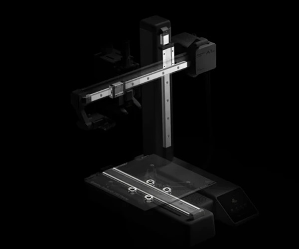 mini impresora 3d