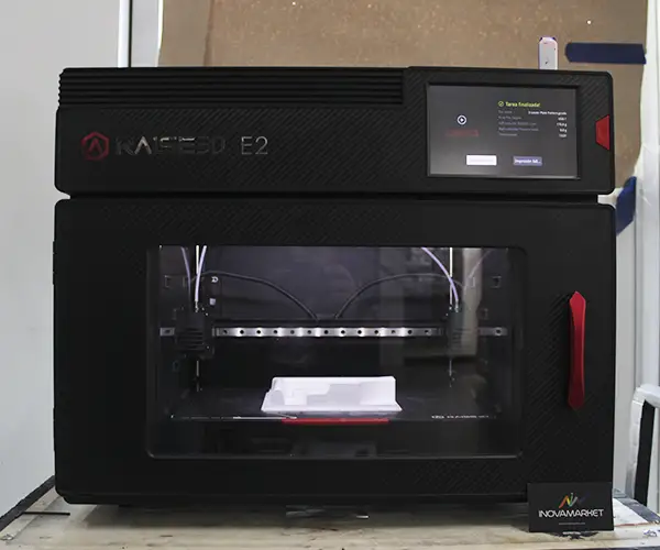 Impresora 3D de alta calidad Raise3D E2