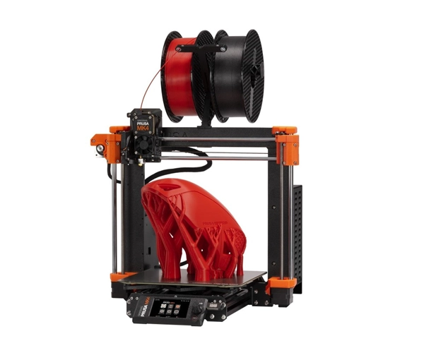 Prusa MK4