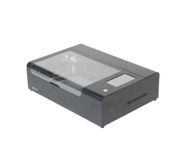 Cortadora y grabadora láser de escritorio compacta BEAMO de Flux