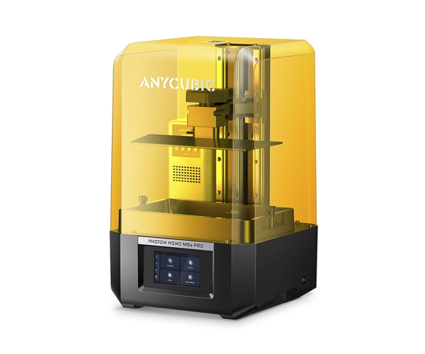 m5s pro anycubic