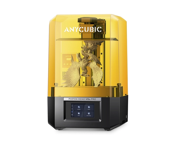 m5s pro anycubic