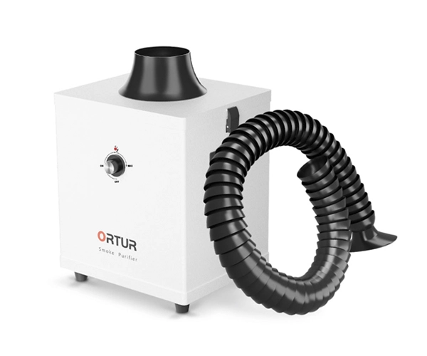 ortur smoke purifier