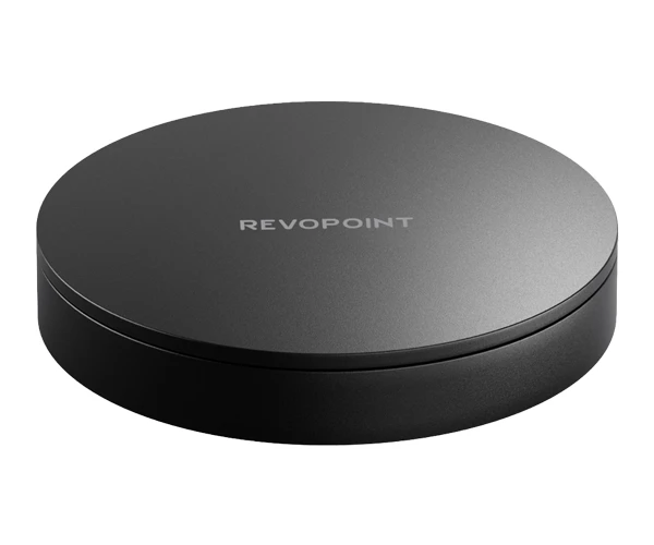 revopoint large turntable