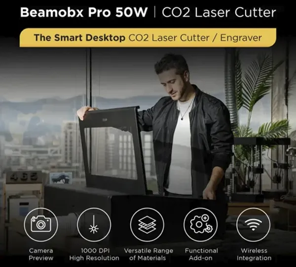 beambox pro