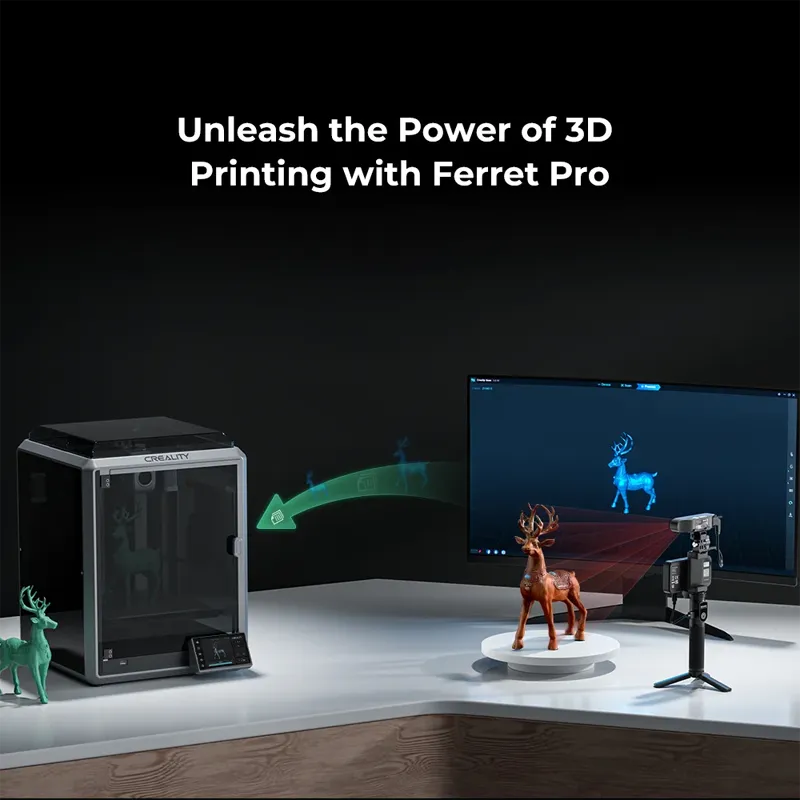 Impresion-3D-con-Ferret-Pro