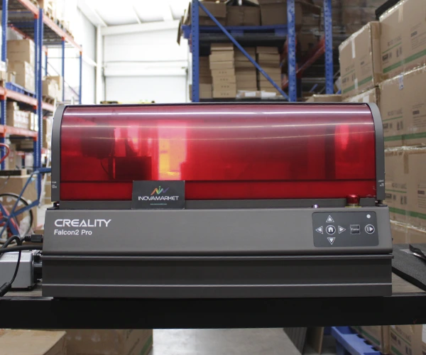 Falcon 2 Pro Creality