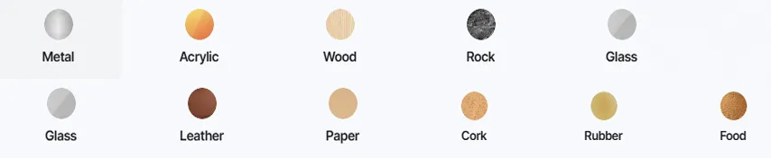 Material