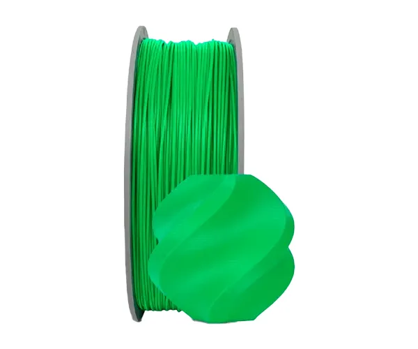 ABS Bambu Green
