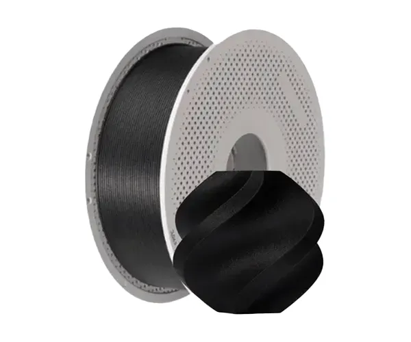 Filamento PAHT-CF Black