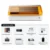 20W All in one SafetyPro Bundle