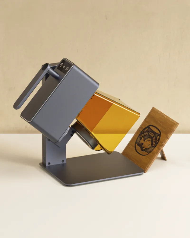 LP2 LaserPecker