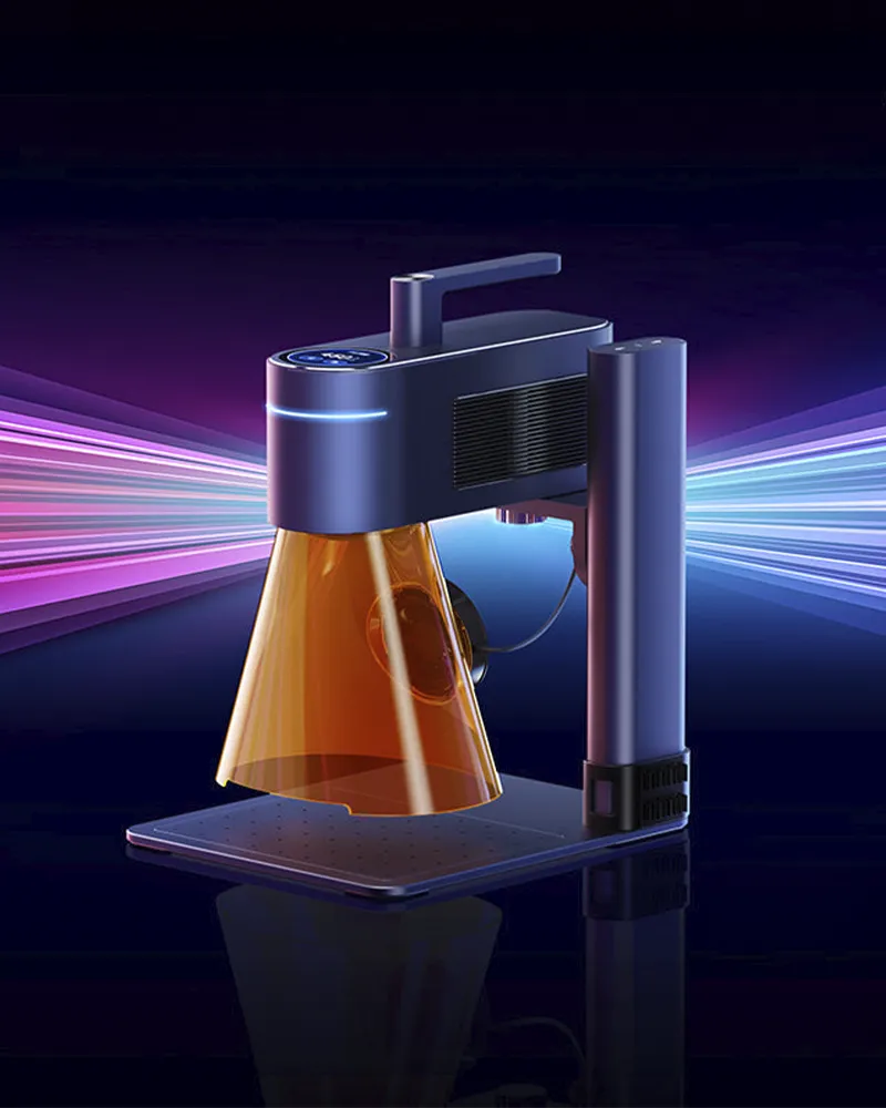 LP2 LaserPecker