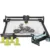Master 2 S2 10W + Rotativo Ideal para termos..