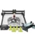 Master 2 S2 5W + Rotativo Ideal para termos..