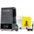 Mono M7 Pro + Wash And Cure + 1L Resina