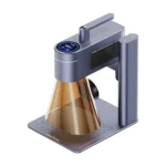 LP4 LaserPecker Primer Gabador