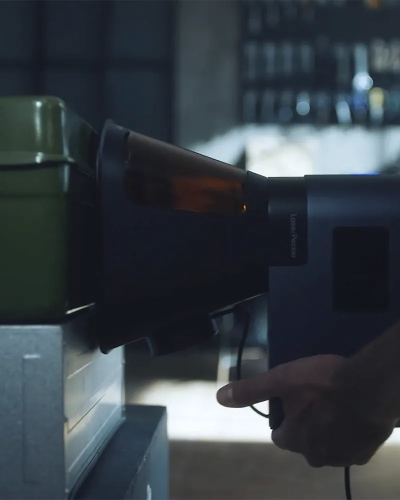 LP5 LaserPecker - 3