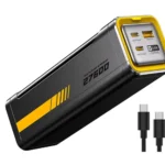 Power Bank de 240 W