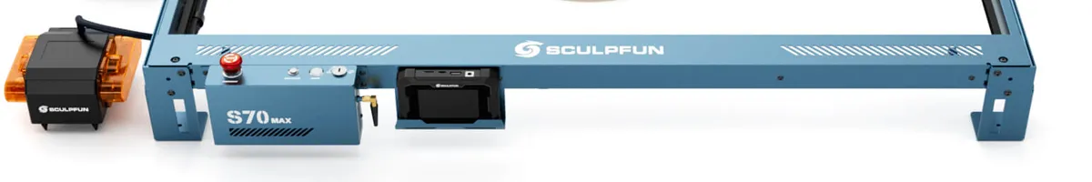 SCULPFUN S70 Max