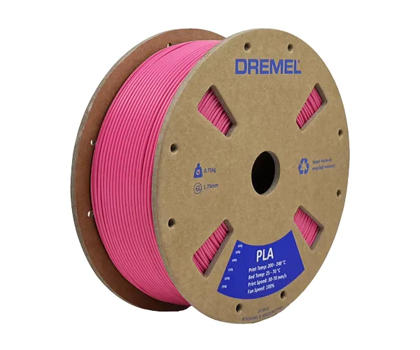 Filamento Dremel