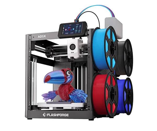 AD5X Flashforge
