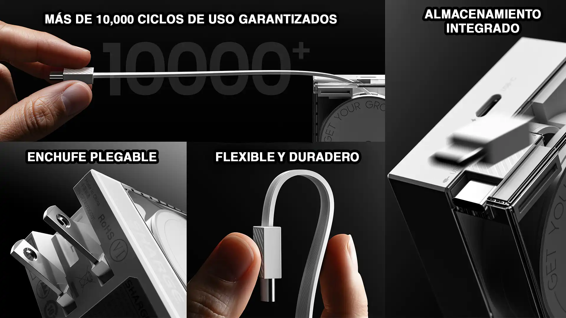 Almacenamiento