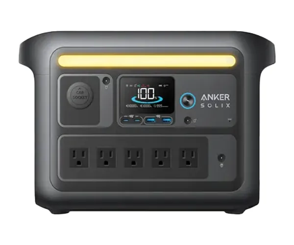 Anker C800X