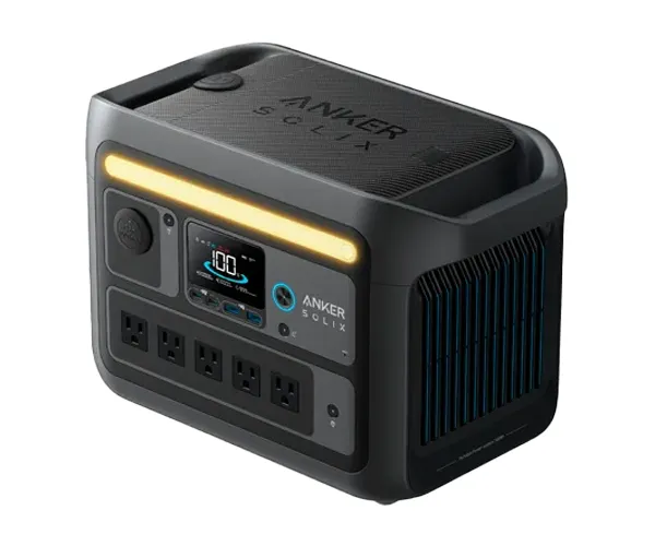 Anker C800X