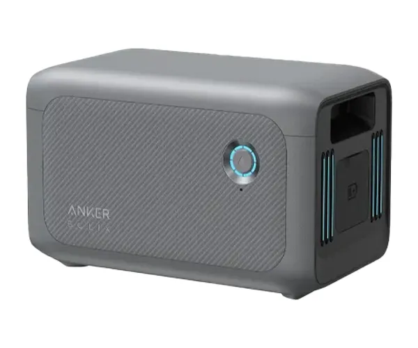 Anker Solix BP1000X