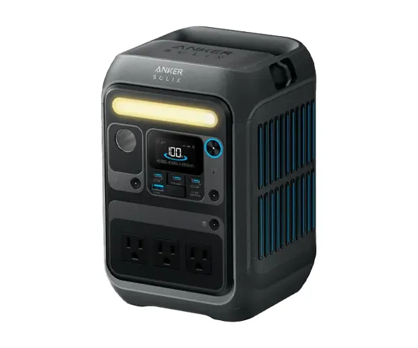 Anker Solix C300X