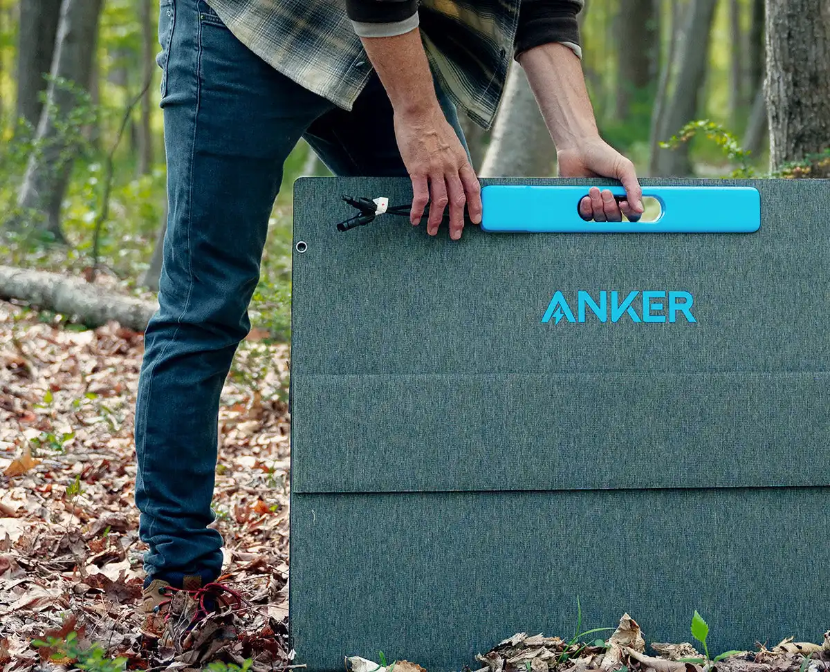 Anker Solix PS400