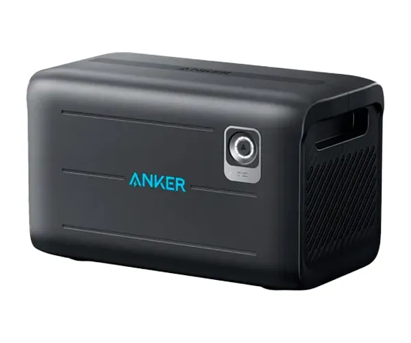 Anker Solix BP2600