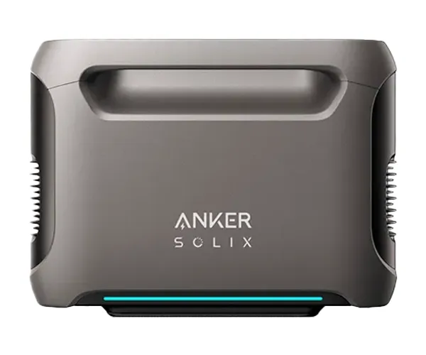 Anker Solix BP3800