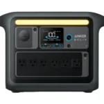 Anker Solix C1000X