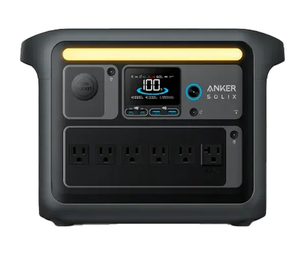Anker Solix C1000X