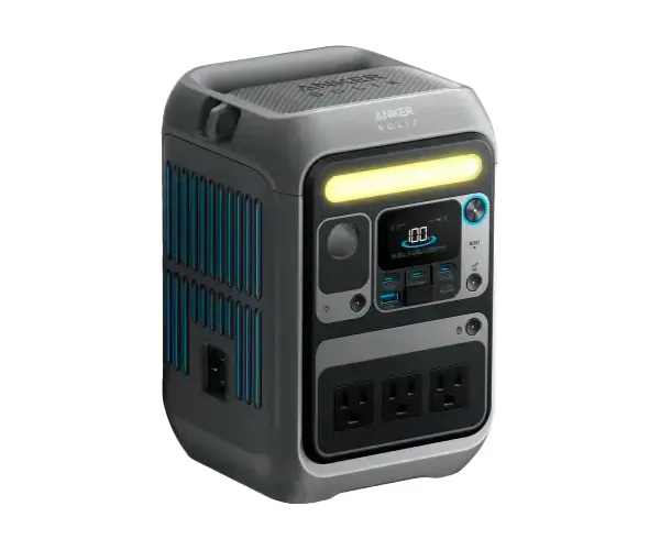 Anker Solix C200X