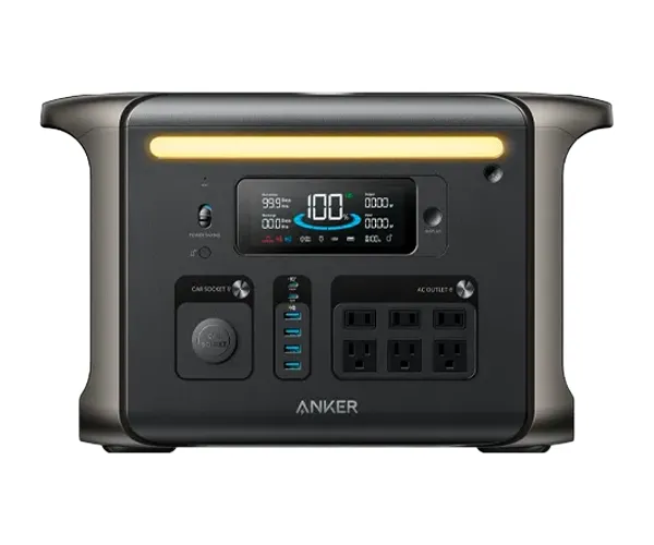Anker Solix F1500