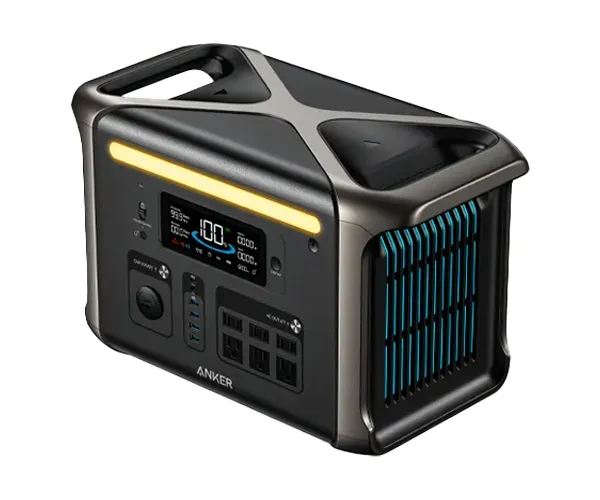 Anker Solix F1500