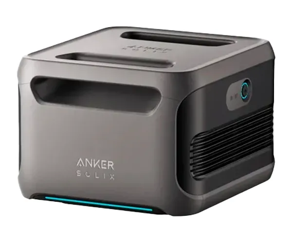 BP3800 Portable Power Station Expansion Battery